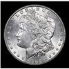 Image 2 : 1902-o Morgan Dollar $1 Grades Choice Unc
