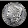 Image 2 : 1897-s Morgan Dollar $1 Grades Select Unc