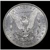 Image 3 : 1897-s Morgan Dollar $1 Grades Select Unc