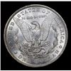 Image 3 : 1889-p Vam 6 I3 R5 Morgan Dollar $1 Grades GEM Unc
