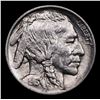 Image 2 : 1913-p TY I Buffalo Nickel 5c Grades GEM+ Unc