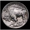 Image 3 : 1913-p TY I Buffalo Nickel 5c Grades GEM+ Unc