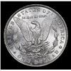 Image 3 : 1886-p Morgan Dollar $1 Grades GEM+ Unc