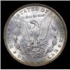 Image 3 : 1887-p Morgan Dollar $1 Grades Unc Details