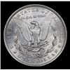 Image 3 : 1890-p Morgan Dollar $1 Grades Select Unc