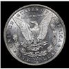 Image 3 : 1879-s Morgan Dollar $1 Grades GEM+ Unc