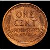Image 3 : 1913-s Lincoln Cent 1c Grades Choice+ Unc BN