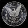 Image 3 : 1880-s Morgan Dollar $1 Grades Select Unc+ DMPL