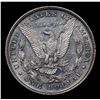 Image 3 : 1878-p 8tf Vam 14.2 Morgan Dollar $1 Grades Choice AU/BU Slider