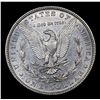 Image 3 : 1883/18-3-s Vam 9 R5 Morgan Dollar $1 Grades Choice AU/BU Slider