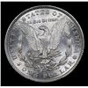 Image 3 : 1886-p Morgan Dollar $1 Grades Choice+ Unc