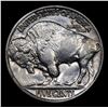 Image 3 : 1936-p Buffalo Nickel 5c Grades Choice Unc