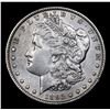 Image 2 : 1892-p Morgan Dollar $1 Grades Choice AU