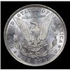 Image 3 : 1884-o Morgan Dollar $1 Grades Choice+ Unc