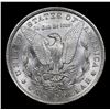 Image 3 : 1884-o Morgan Dollar $1 Grades Select Unc