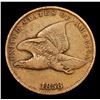 Image 2 : 1858 SL Flying Eagle Cent 1c Grades vf++