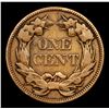 Image 3 : 1858 SL Flying Eagle Cent 1c Grades vf++