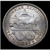 Image 3 : 1893 Columbian Old Commem Half Dollar 50c Grades Select+ Unc