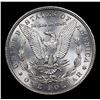 Image 3 : 1886-p Morgan Dollar $1 Grades Choice+ Unc