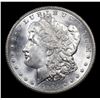 Image 2 : 1904-o Morgan Dollar $1 Grades Select Unc
