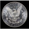 Image 3 : 1904-o Morgan Dollar $1 Grades Select Unc