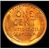 Image 3 : 1936-d Lincoln Cent 1c Grades GEM+ Unc RD