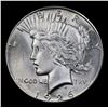 Image 2 : 1926-p Peace Dollar $1 Grades Select+ Unc
