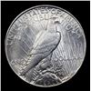 Image 3 : 1926-p Peace Dollar $1 Grades Select+ Unc