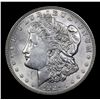 Image 2 : 1921-d Morgan Dollar $1 Grades Select+ Unc