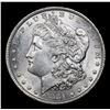 Image 2 : 1881-o Morgan Dollar $1 Grades Select Unc