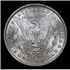 Image 3 : 1885-o Morgan Dollar $1 Grades Choice+ Unc