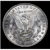 Image 3 : 1887-p Morgan Dollar $1 Grades Select+ Unc