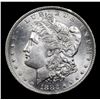 Image 2 : 1882-o Morgan Dollar $1 Grades Unc Details