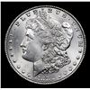 Image 2 : 1883-p Morgan Dollar $1 Grades Choice+ Unc