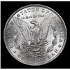 Image 3 : 1883-p Morgan Dollar $1 Grades Choice+ Unc