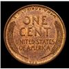 Image 3 : 1909 vdb Lincoln Cent 1c Grades GEM Unc BN