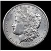 Image 2 : 1904-o Morgan Dollar $1 Grades GEM Unc