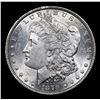 Image 2 : 1879-o Vam 44 R5 Morgan Dollar $1 Grades Select+ Unc