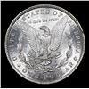 Image 3 : 1879-o Vam 44 R5 Morgan Dollar $1 Grades Select+ Unc