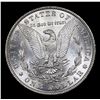 Image 3 : 1889-p Morgan Dollar $1 Grades Choice Unc