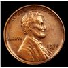 Image 2 : 1911-s Lincoln Cent 1c Grades Select Unc BN