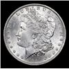 Image 2 : 1884-o Morgan Dollar $1 Grades Select+ Unc