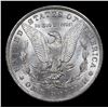 Image 3 : 1884-o Morgan Dollar $1 Grades Select+ Unc