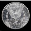 Image 3 : 1882-s Morgan Dollar $1 Grades GEM+ Unc