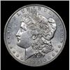 Image 2 : 1897-s Morgan Dollar $1 Grades Select Unc