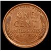 Image 3 : 1916-d Lincoln Cent 1c Grades Select+ Unc BN