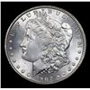 Image 2 : 1902-o Morgan Dollar $1 Grades GEM Unc