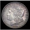 Image 2 : 1878-p 7/8tf Vam 39 Hit List 40 7/5 I4 R5 Morgan Dollar $1 Grades Unc Details