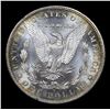 Image 3 : 1904-o Morgan Dollar $1 Grades Choice+ Unc