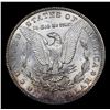 Image 3 : 1885-p Colorfully Toned Morgan Dollar $1 Grades Choice Unc